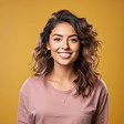 Sales voice style avatar