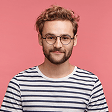 Reception voice style avatar