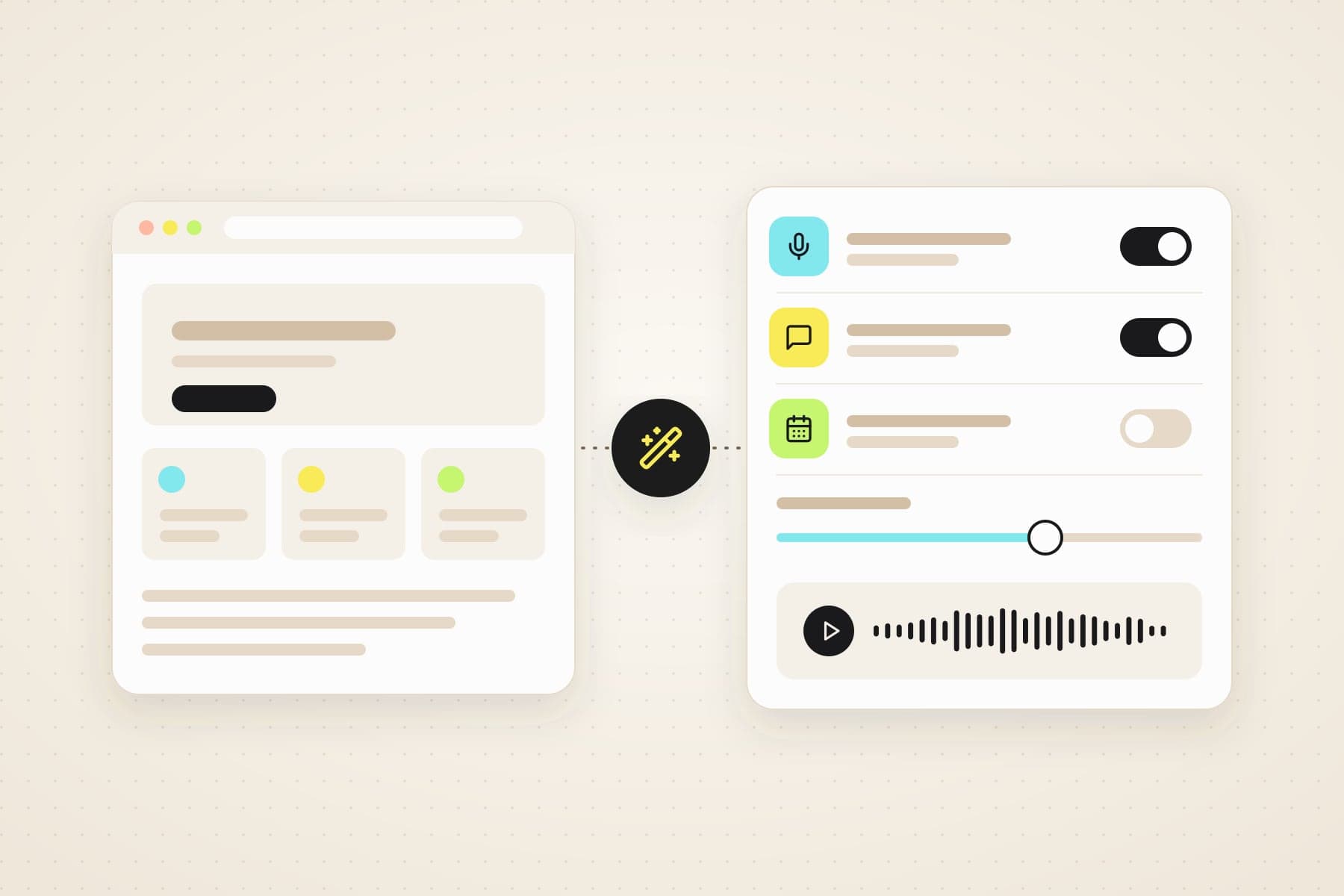 How to Build an AI Agent Without Code in 2026: From Your Website to a Working Voice and Chat Agent in 5 Steps