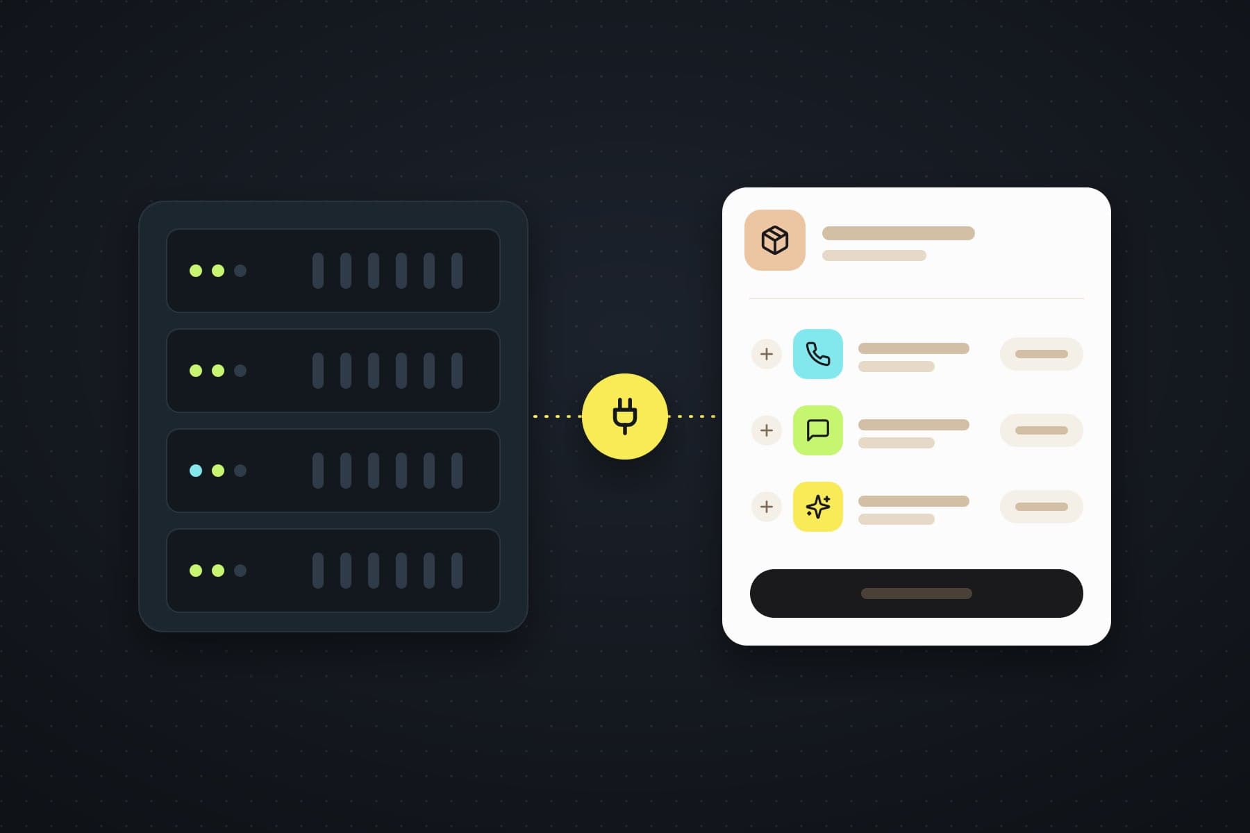 WHMCS Plugin für KI Voice- und Chat-Agenten: So verkaufen Hoster und Reseller KI-Agenten als Zusatzprodukt