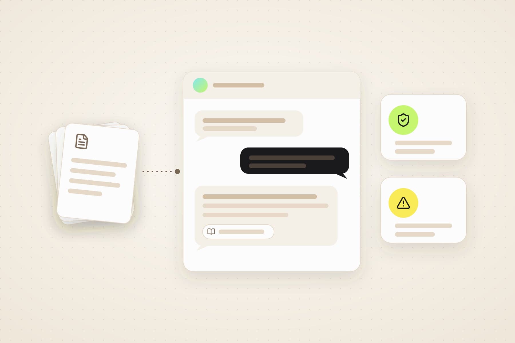 ChatGPT in Customer Service 2026: What Works, Where It Gets Risky and When You Need Your Own AI Agent