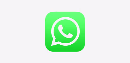 WhatsApp